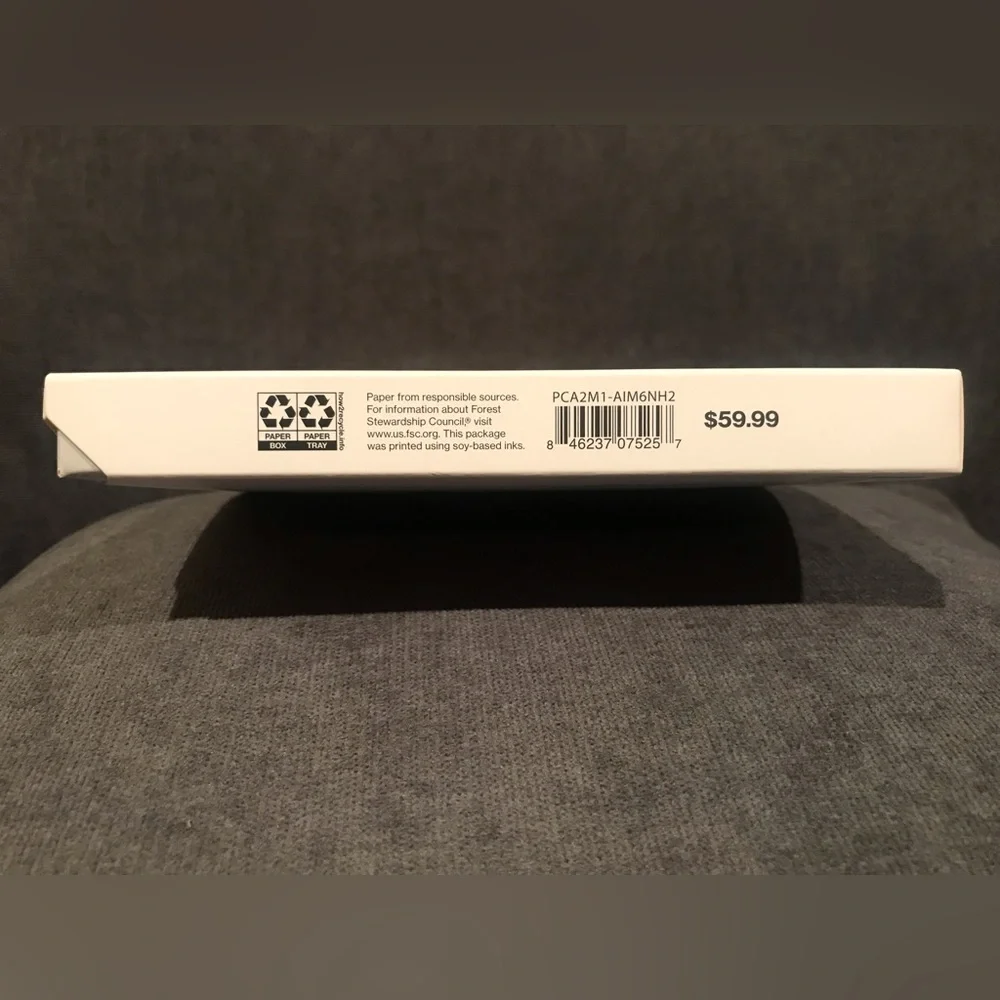 iPad screen protector - Picture 3 of 5